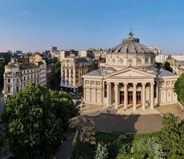Bucharest