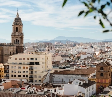Malaga,Spain