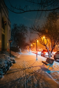 Chisinau, Moldova
