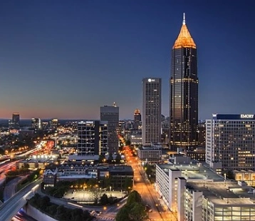 Atlanta, GA, US