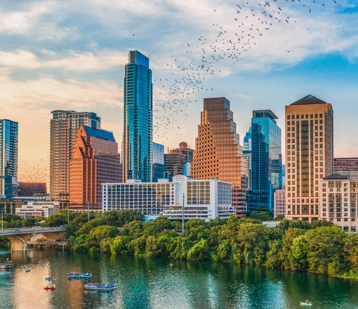 Austin, TX, US