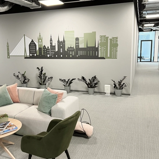 office in gdansk