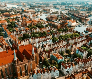 Gdansk, Poland