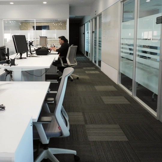 office in guadalajara
