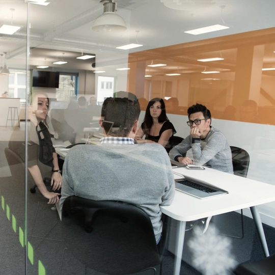 office in london