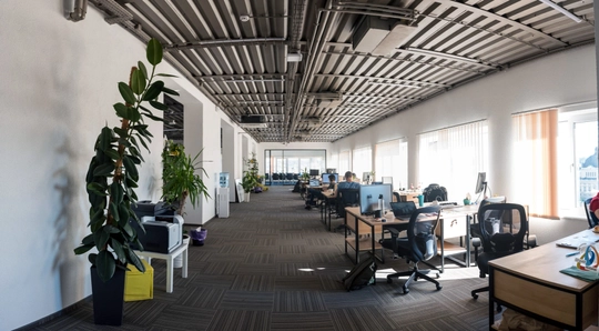 office space