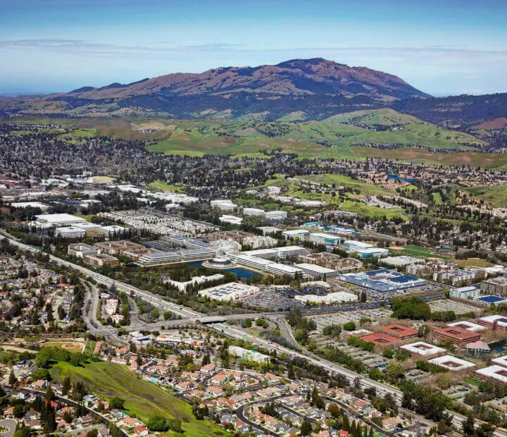 San Ramon, CA, US