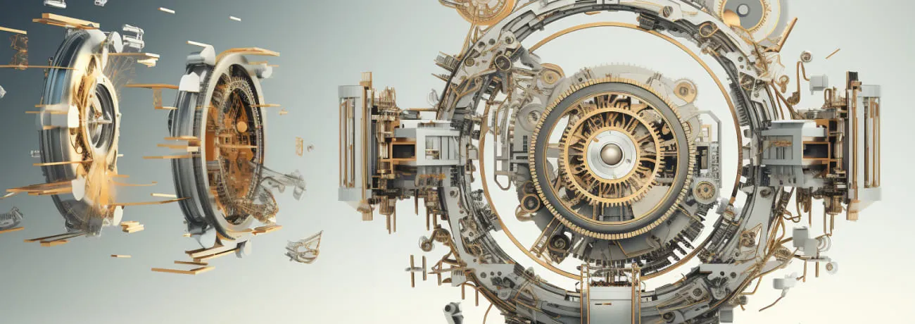 Transforming business process automation