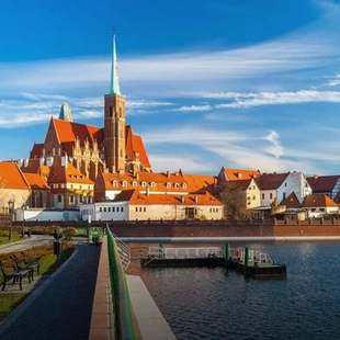 Wroclaw, Poland