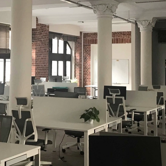 office in wroclaw