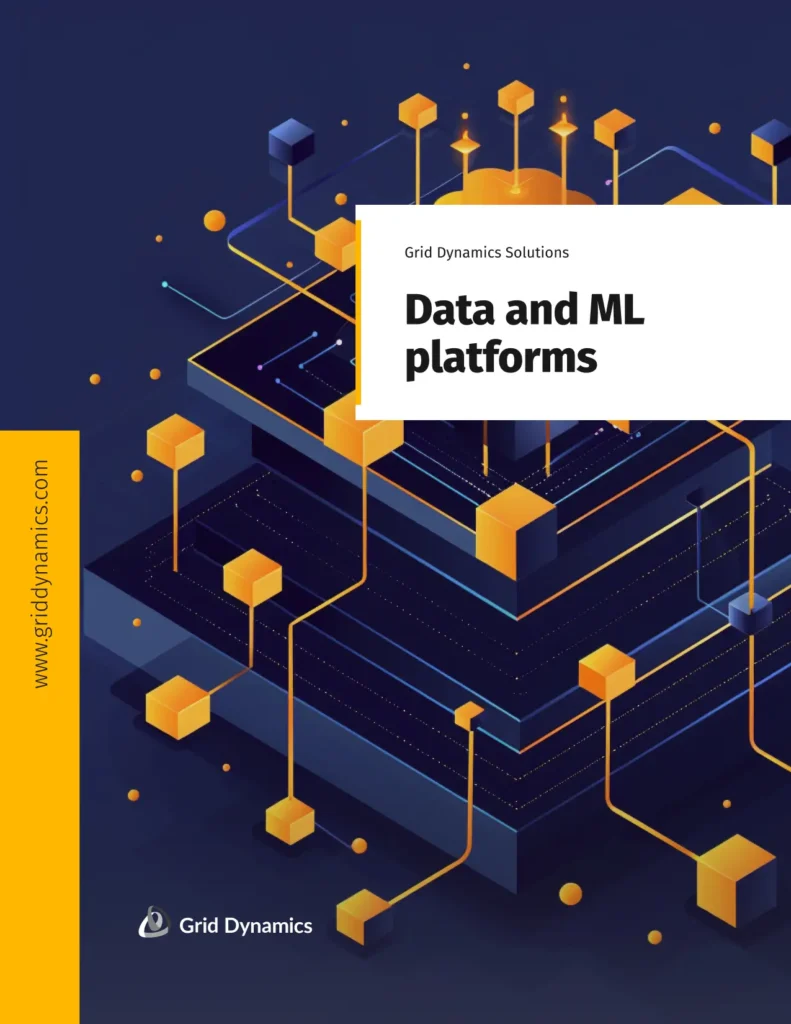 cloud computing and data processing, showcasing interconnected digital elements and data flow in a modern technology ecosystem.