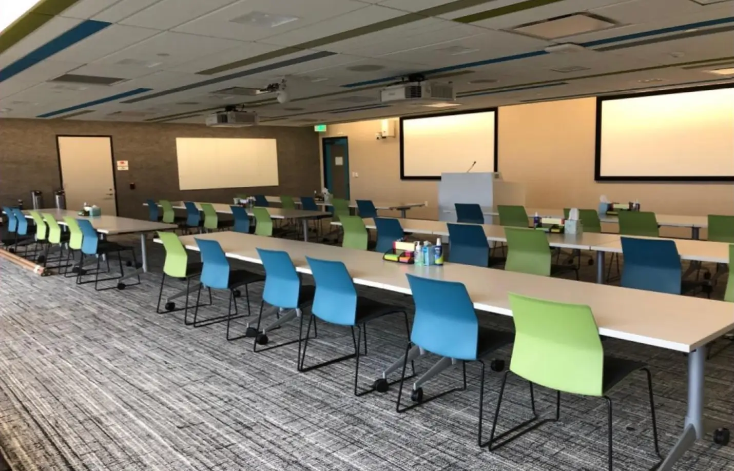 Google office photo
