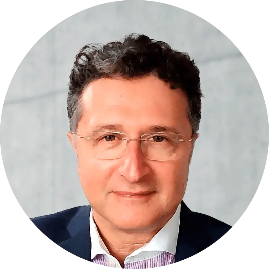 Valery Zelixon