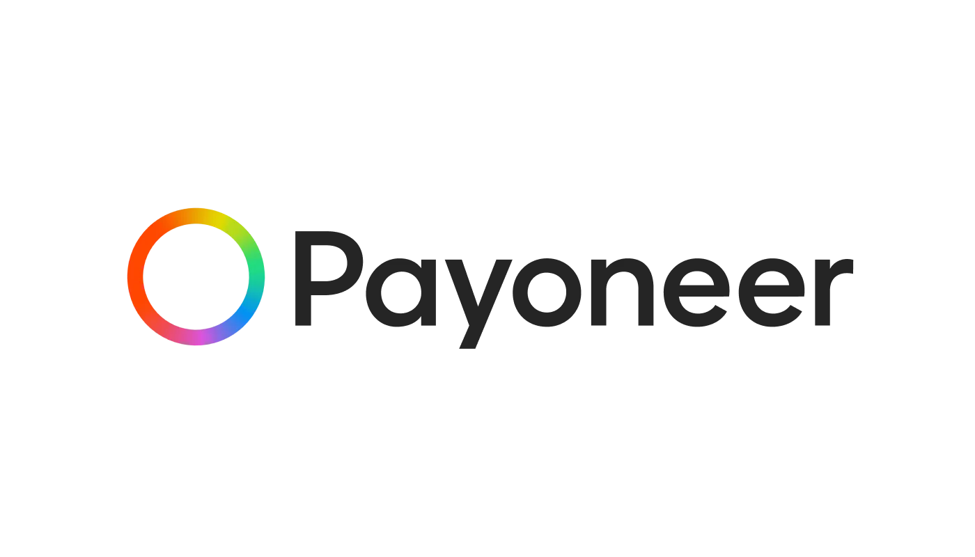 Payoneer logo