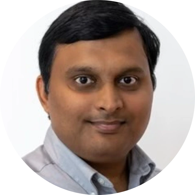Prabu Ramaraj