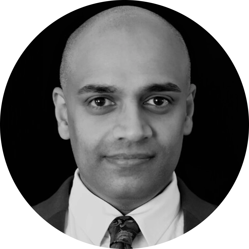 Suresh Nageswaran photo