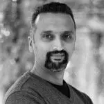 Balaji Ramaswamy