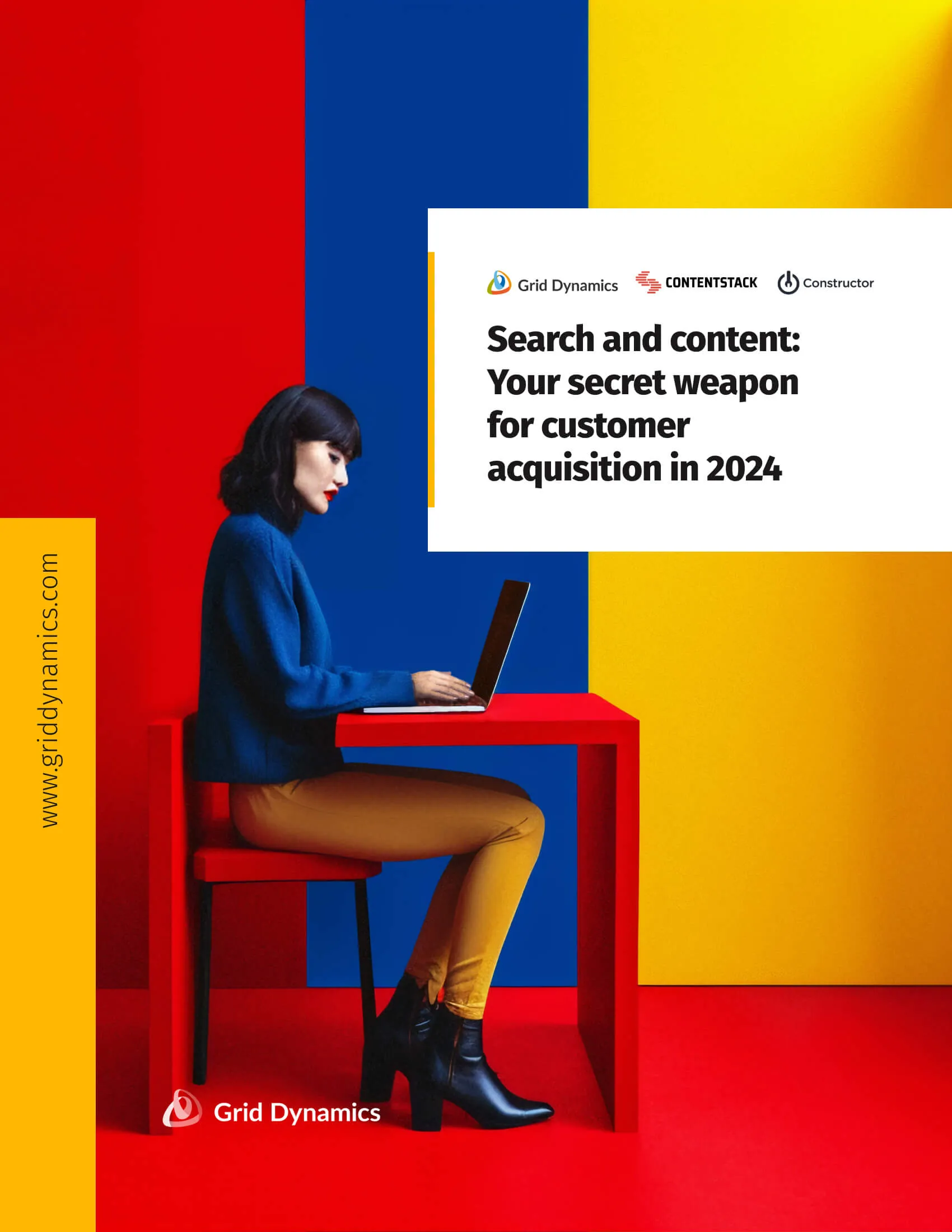 cover contentstack ebook