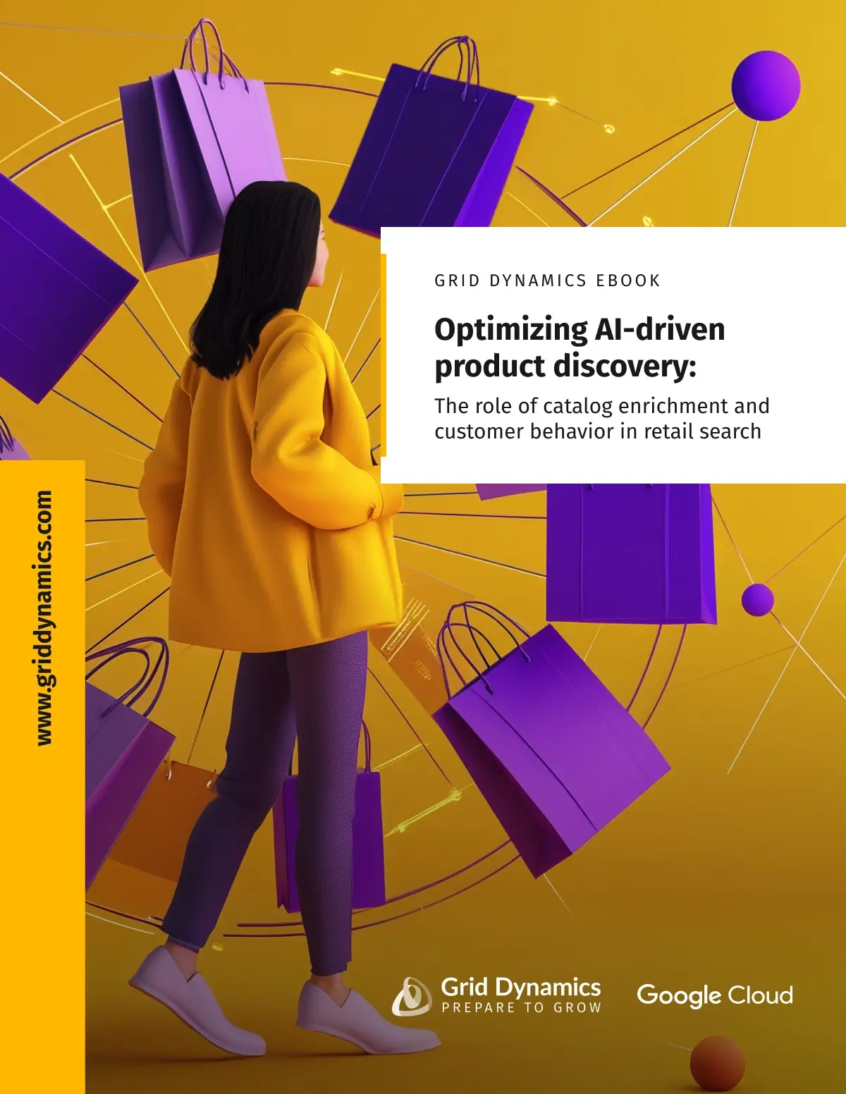 Optimizing AI-driven product discovery ebook