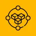 Connected cubes