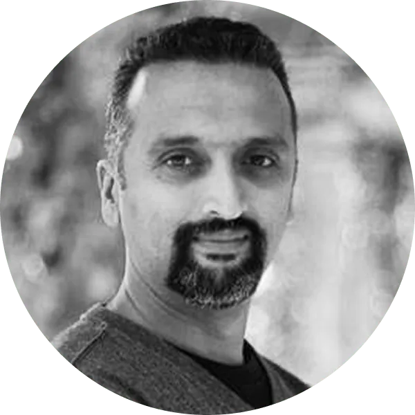 Balaji Ramaswamy